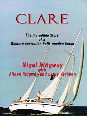 cover image of Clare